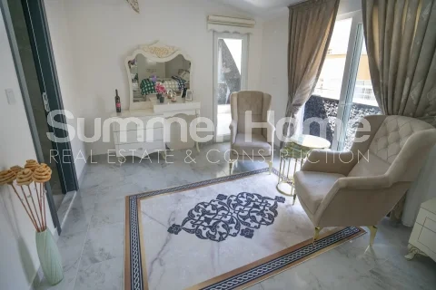 cheap new apartments in mahmutlar Interior - 15