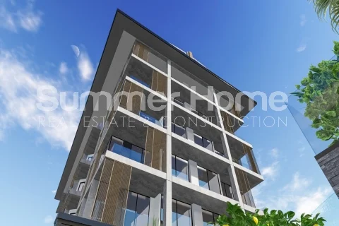 Reasonably priced apartments by the seafront General - 12