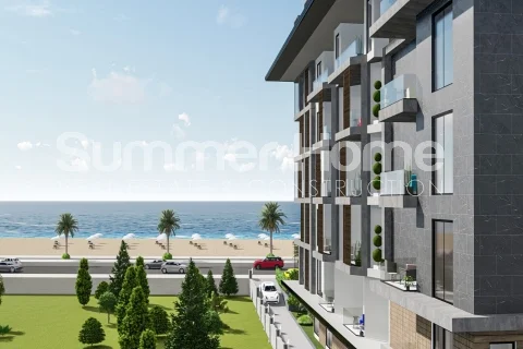 Reasonably priced apartments by the seafront General - 13