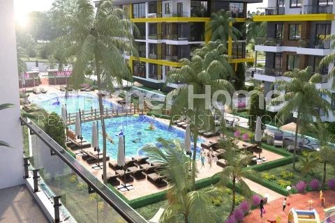 Apartments for sale in Botanic Garden General - 8