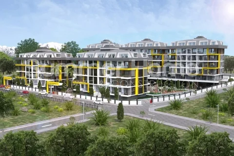 Apartments for sale in Botanic Garden General - 10