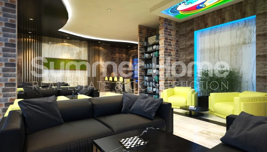 Apartments for sale in Botanic Garden Facilities - 22