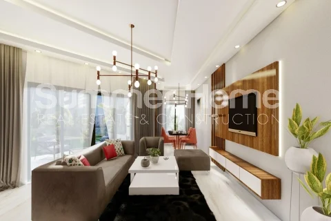 Opulent Luxury Apartments in Mahmutlar At Amazing Prices Interior - 10