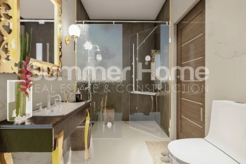 Opulent Luxury Apartments in Mahmutlar At Amazing Prices Interior - 12
