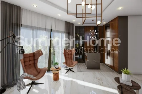 Opulent Luxury Apartments in Mahmutlar At Amazing Prices Interior - 16