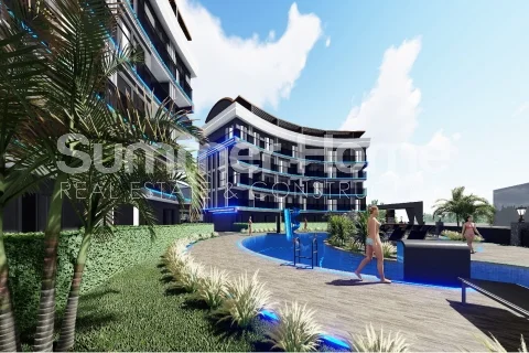 Stylish Apartments For Sale in Desirable Oba General - 2
