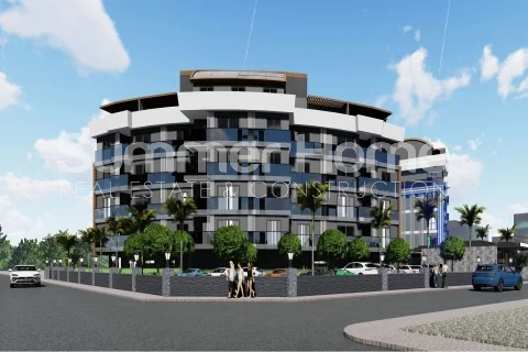 Stylish Apartments For Sale in Desirable Oba General - 7
