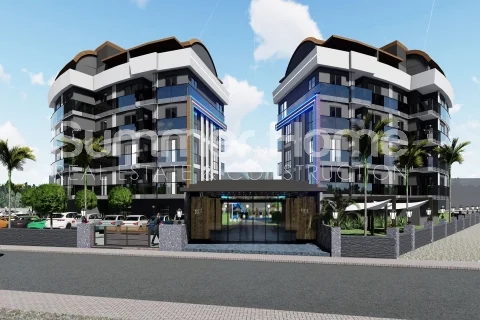 Stylish Apartments For Sale in Desirable Oba General - 8