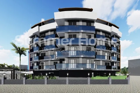 Stylish Apartments For Sale in Desirable Oba General - 9