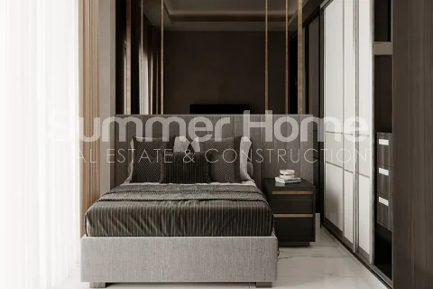 Contemporary Apartments Available in Avsallar Interior - 10