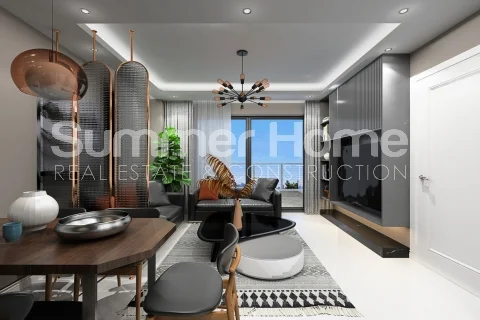 Modern Apartments at Low Prices Interior - 11