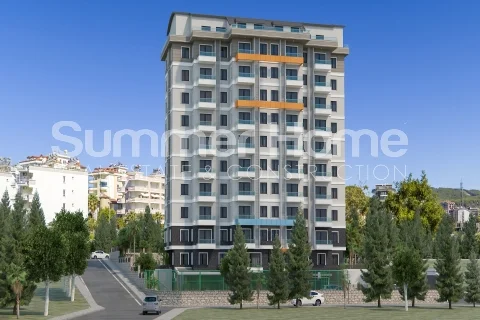 Modern Apartments at Low Prices General - 5