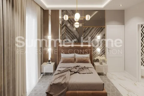 Luxe appartementen met stijlvolle designkenmerken beschikbaar in Mahmutlar interior - 16