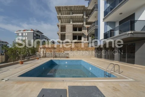 Modern Apartments at Low prices in Oba General - 3