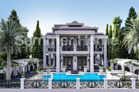 Luxury Five-Bedroomed Villa set in Stunning Kargicak General - 1