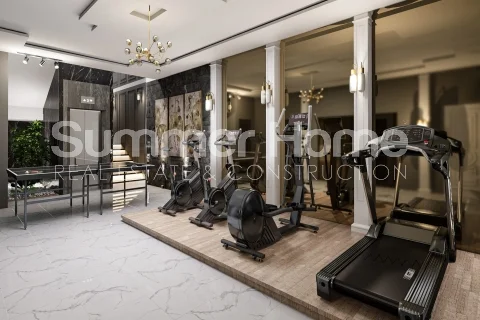 Luxury Five-Bedroomed Villa set in Stunning Kargicak Facilities - 18