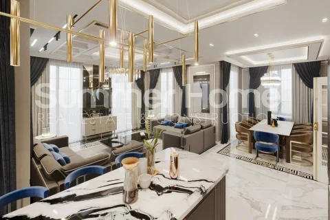 Luxury Five-Bedroomed Villa set in Stunning Kargicak Interior - 6