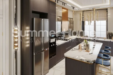 Luxury Five-Bedroomed Villa set in Stunning Kargicak Interior - 10
