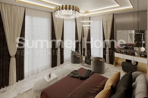 Luxury Five-Bedroomed Villa set in Stunning Kargicak Interior - 15