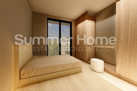 Contemporary Apartments in Beautiful Avsallar Interior - 6