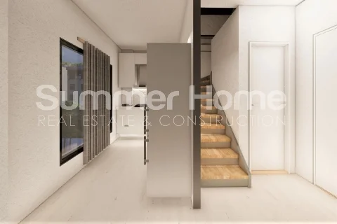 Contemporary Apartments in Beautiful Avsallar Interior - 14