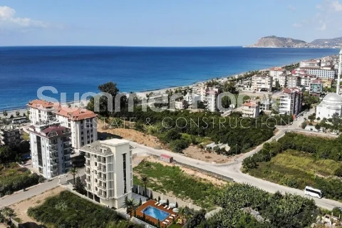 Gorgeous Flats For Sale in Desirable Kestel general - 3
