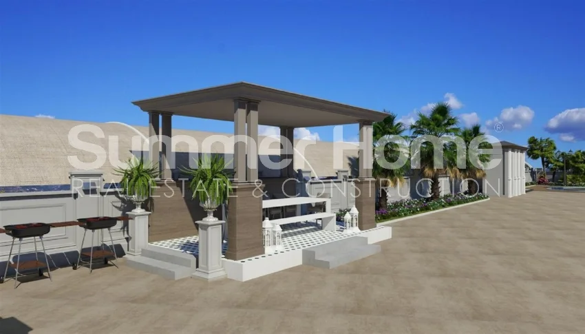 Stunning Apartments in Prime Location in Oba General - 5