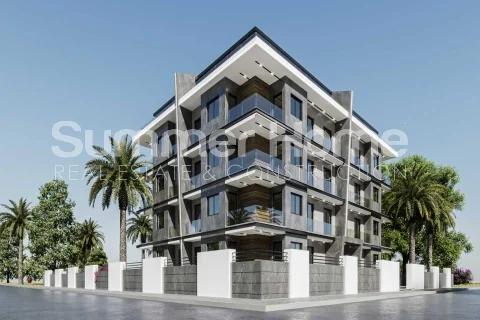 Gorgeous Apartments Close to Kleopatra Beach, Alanya general - 1