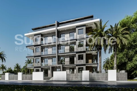Gorgeous Apartments Close to Kleopatra Beach, Alanya general - 1