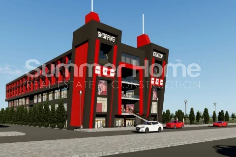 Stunning Sea-View Apartments In Turkler general - 8