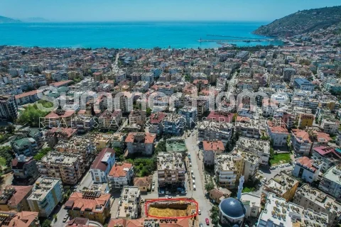 Classically Beautiful Apartments in Central Alanya General - 5
