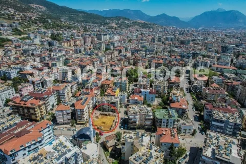 Classically Beautiful Apartments in Central Alanya General - 6