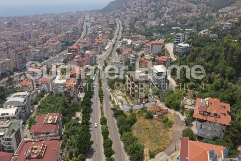Ultra-Luxurious Sea View Apartments in Alanya general - 1