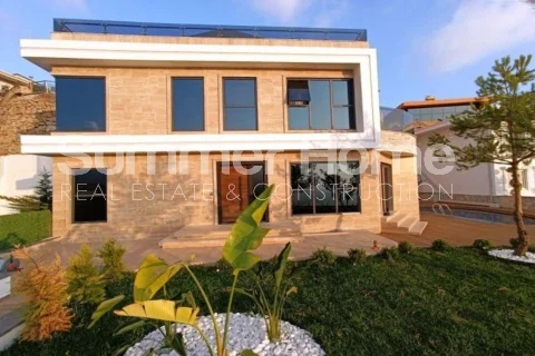 Ultra-Modern Luxurious Villa in Kargicak general - 1