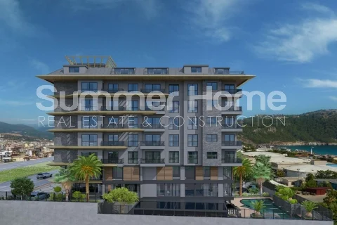 Phenomenal Apartments in Perfect Location general - 3