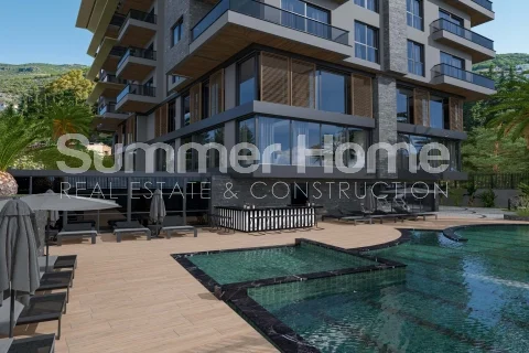 Phenomenal Apartments in Perfect Location general - 4