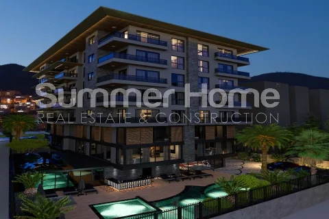 Phenomenal Apartments in Perfect Location general - 6