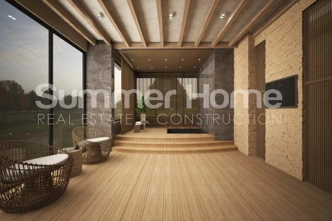 Arkkitehtonisesti upeita koteja myytävänä Oban maaseudulla facilities - 43