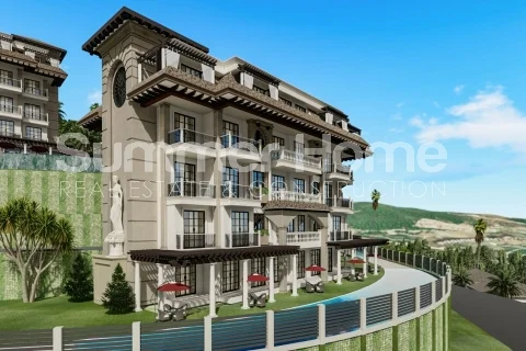Palatial Five-Star Apartments and Villas in Kargicak General - 1