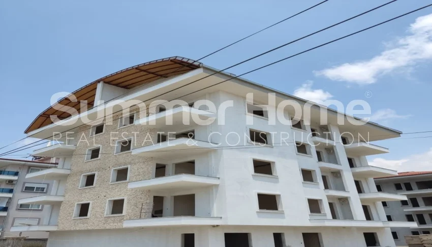 BOUTIQUE APARTMENTS WITH LARGE LIVING AREA IN PAYALLAR General - 3