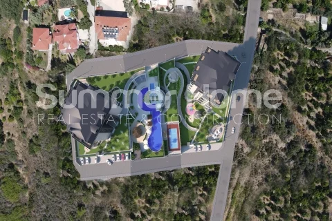 Attractive Apartments in Stunning Complex in Demirtas General - 33