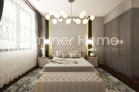 Attractive Apartments in Stunning Complex in Demirtas Interior - 16