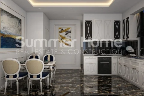 Luxury Apartments in a perfect location in Alanya Centre  Interior - 1