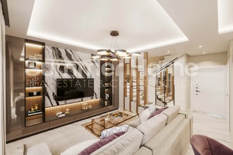 Beautifully elegant apartments in Avsallar, Alanya Interior - 12