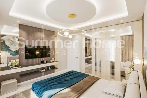 Beautifully elegant apartments in Avsallar, Alanya Interior - 15