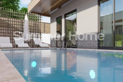 Modern apartments situated in the centre of Alanya General - 9