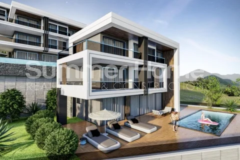 exclusive Luxury Villas in Prime location in Tepe, alanya General - 8
