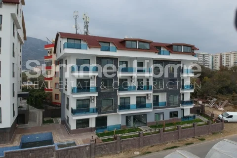 Recently completed duplex apartments in Mahmutlar, Alanya General - 3