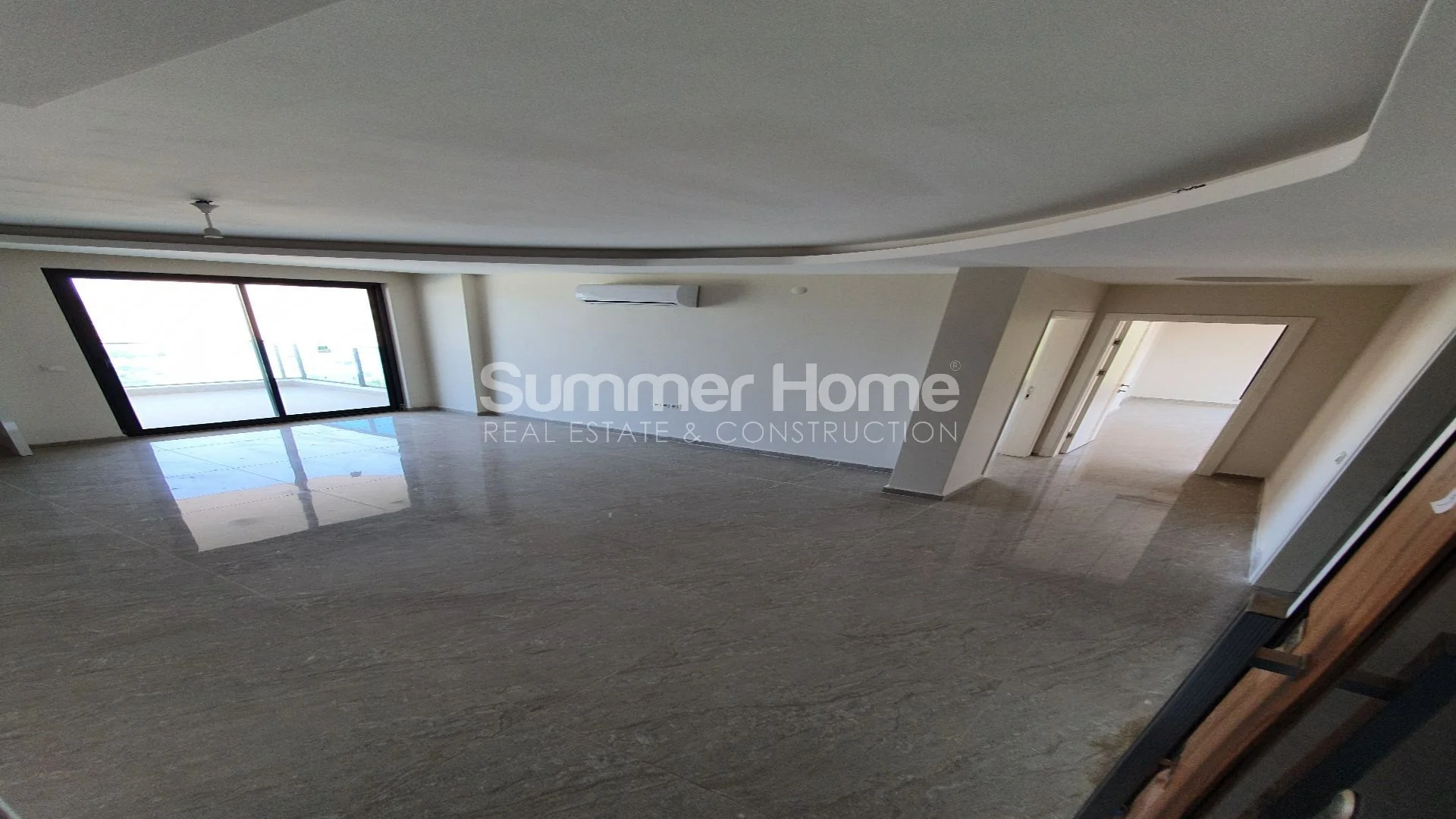 Recently completed duplex apartments in Mahmutlar, Alanya Interior - 11