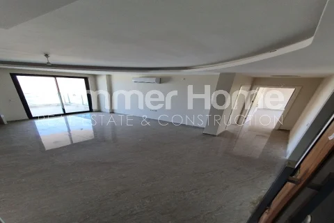 Recently completed duplex apartments in Mahmutlar, Alanya Interior - 11